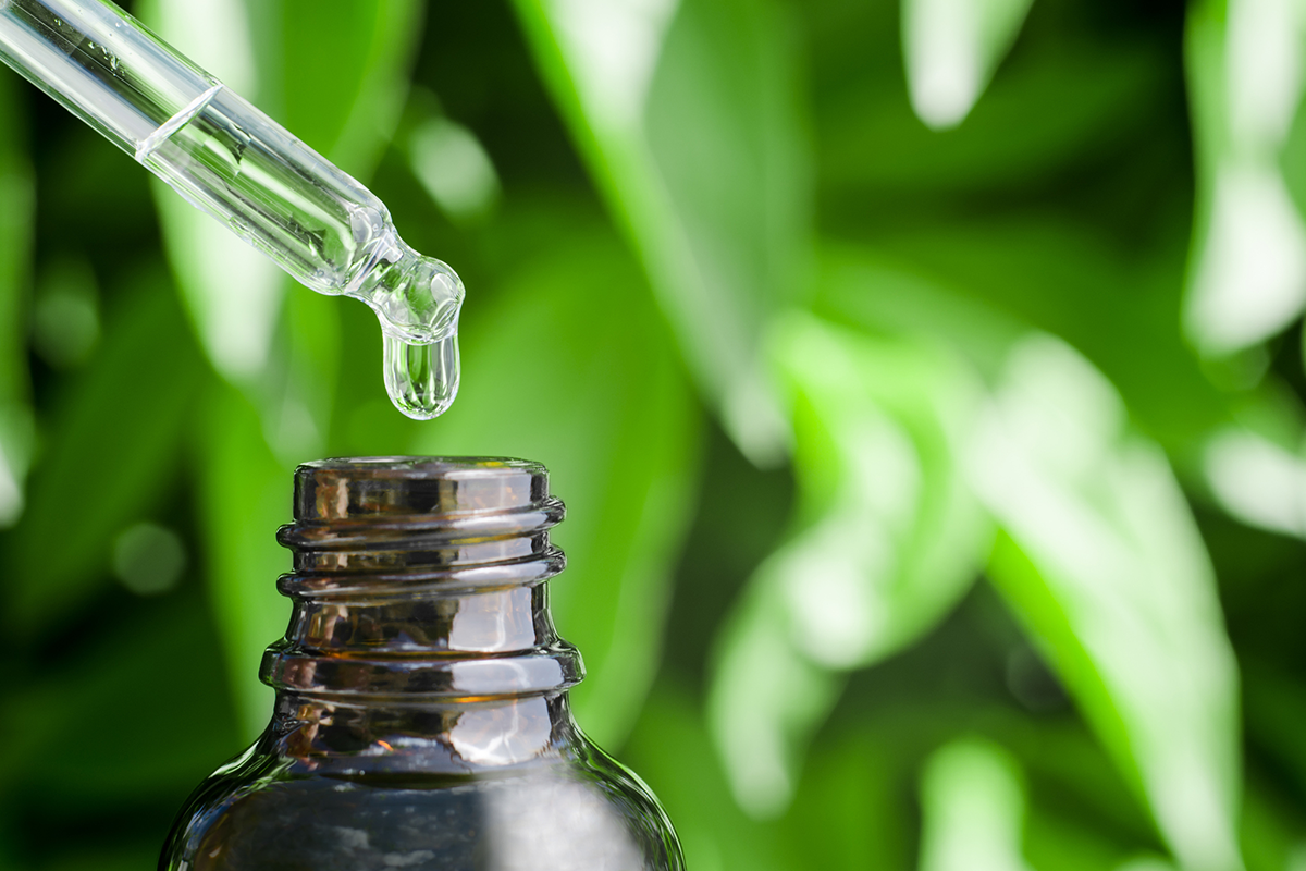 Jojoba Oil, the Secret Ingredient You Might Have Missed