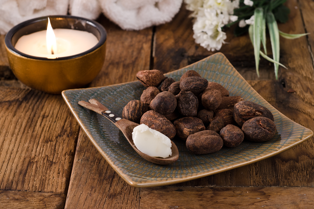 Shea Butter Can Do More For You Than You Think…